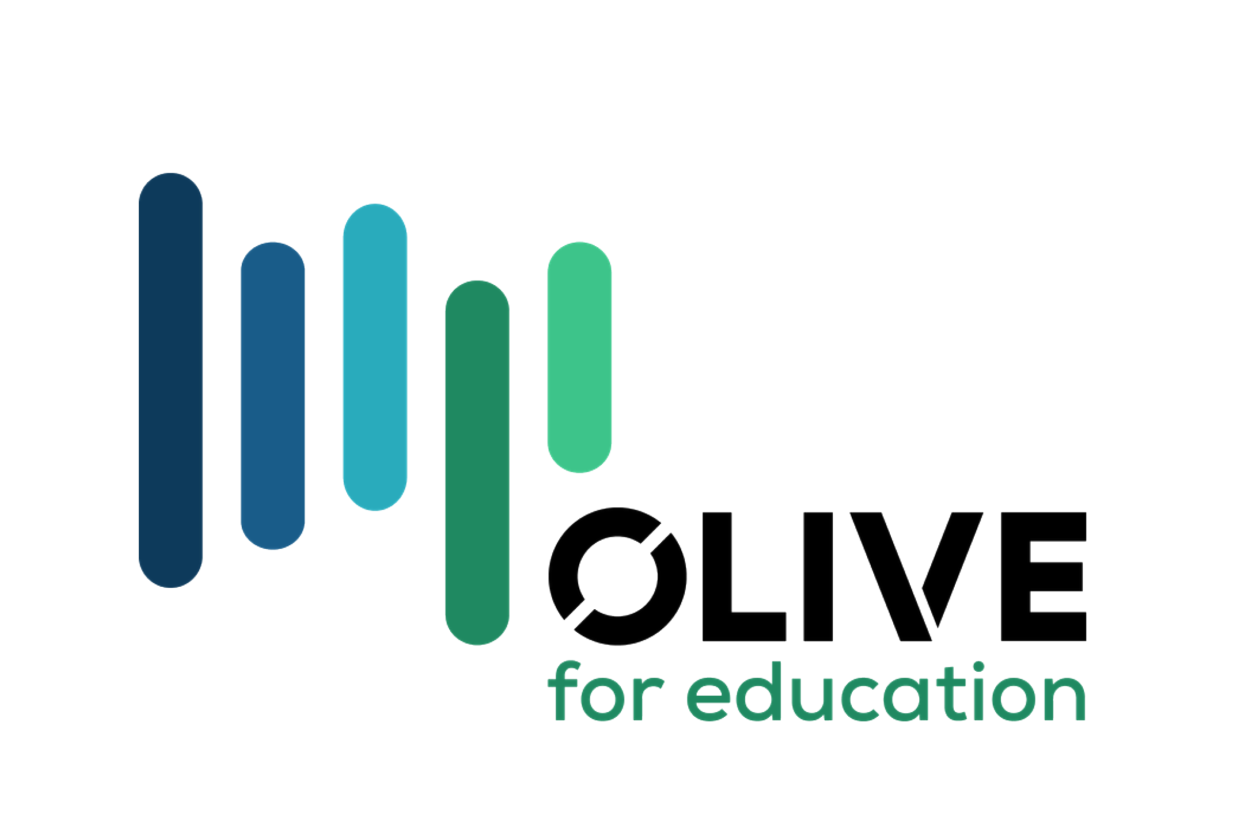 Olive for Education Help Centre home page